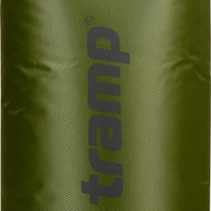 Tramp PVC Diamond Ripstop Dry Bag 10 L Olive UTRA-111-olive