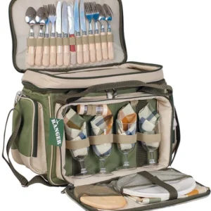 Ranger Rhamper Picnic Set (RA 9901)